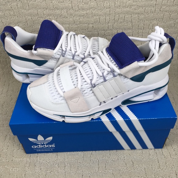 adidas Other - adidas Twinstrike Adv Sneakers Casual   Sneakers